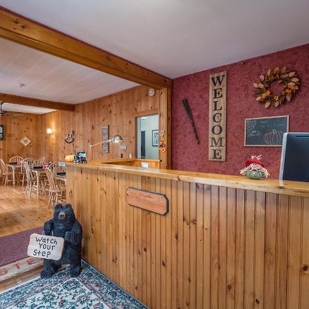 The Inn At The Rostay Bethel Eksteriør billede